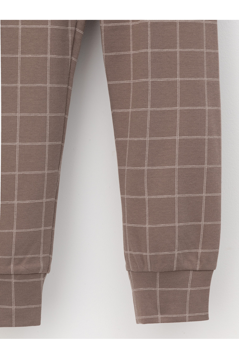 Crockid Пижама К 1621 коричневый 0909 Н045 Crockid