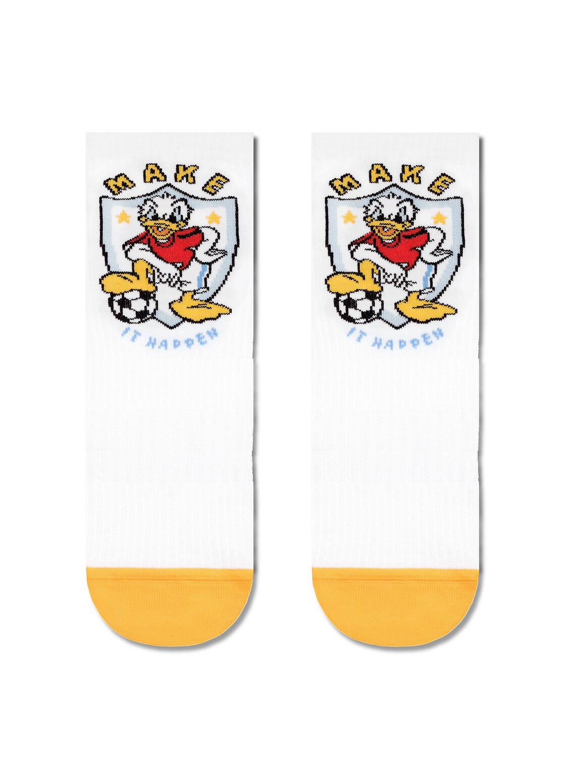 ст. цена168руб.! DiWaRi Носки ©Disney