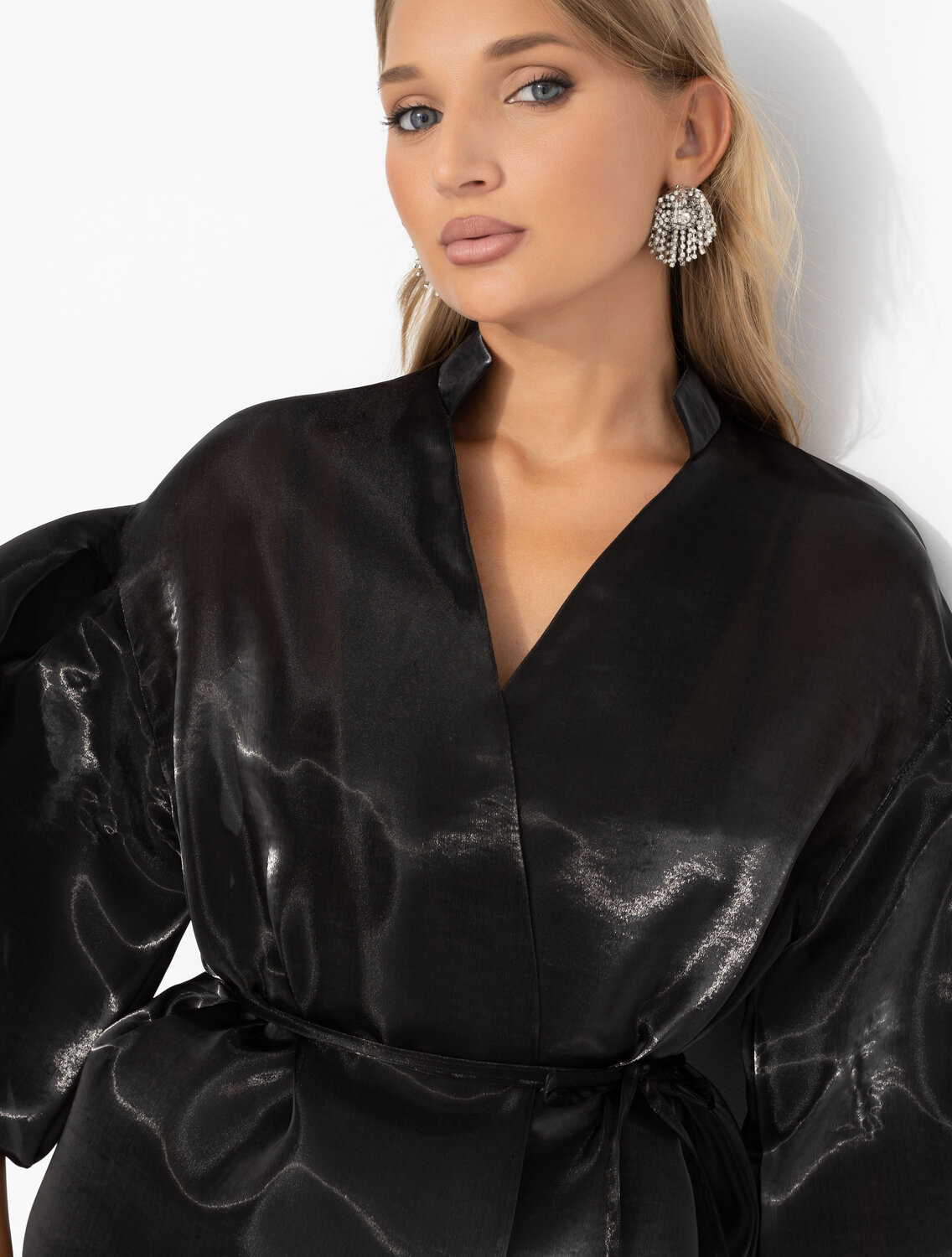 ст. цена2839руб.! CHARUTTI Костюм 12240Черный