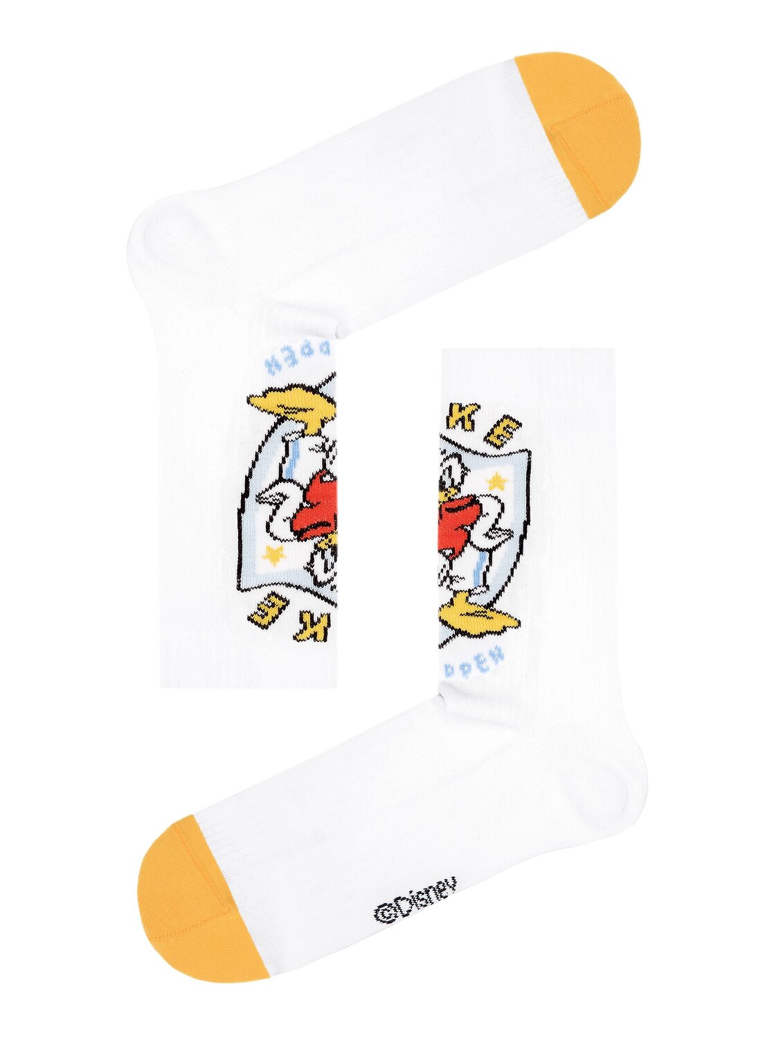 ст. цена168руб.! DiWaRi Носки ©Disney