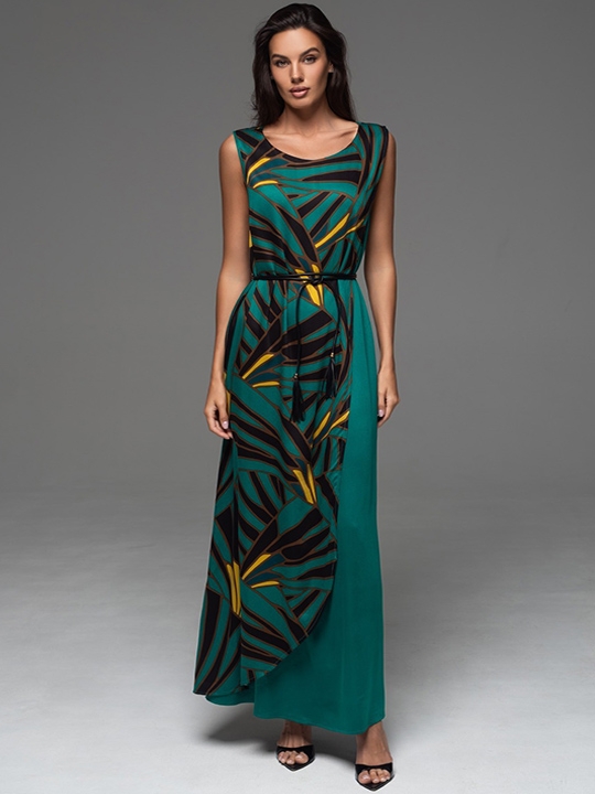 Платье домашнее