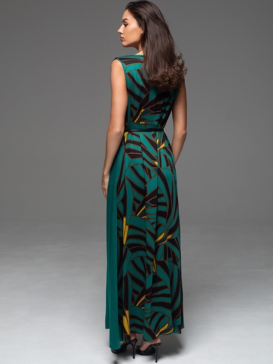 Платье домашнее