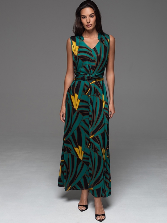 Платье домашнее