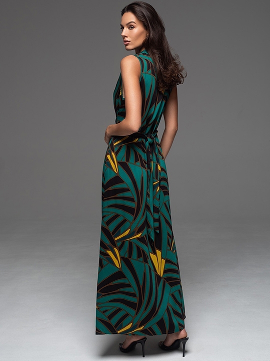 Платье домашнее