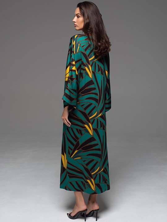 Платье домашнее