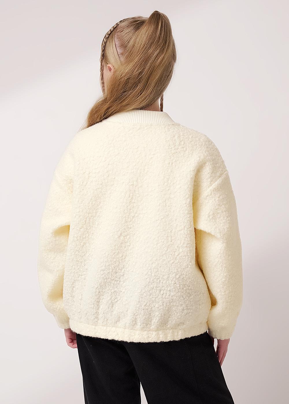 АКЦИЯ 1215р. 1620р.CLE Куртка дев. 757188/25лс