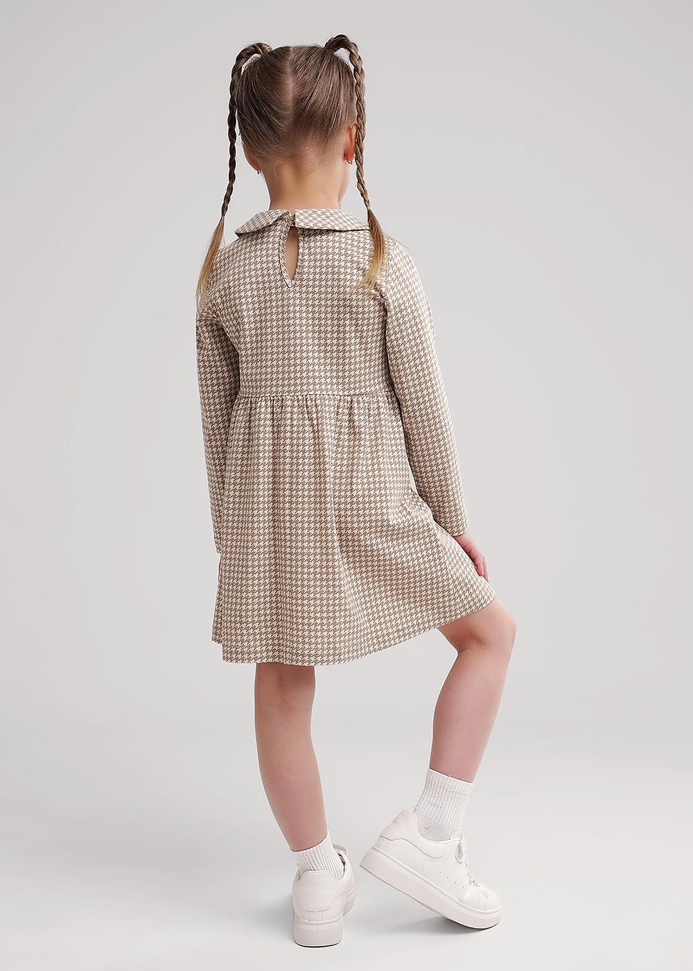 АКЦИЯ 555р. 740р.CLE Платье дев. 757146кдн