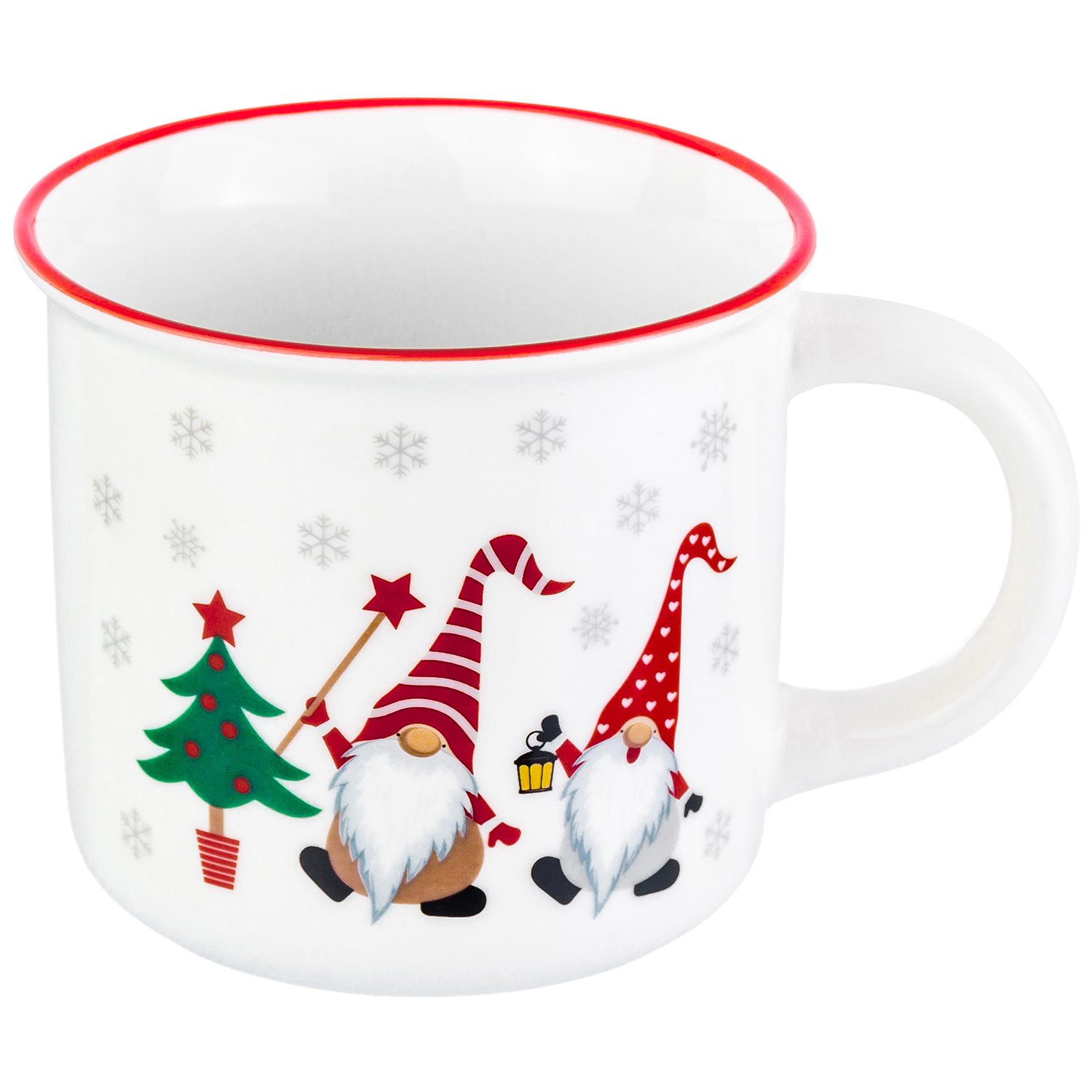 БЫЛО 388 руб! Кружка 400 мл 13*9,5*8,8 см