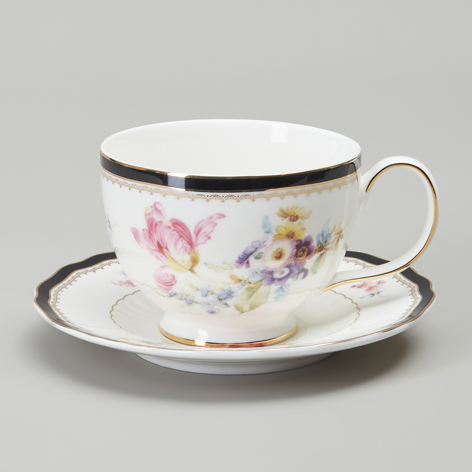 ЧАЙНАЯ ПАРА LEFARD