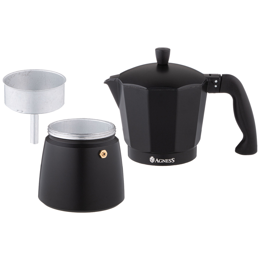 КОФЕВАРКА ГЕЙЗЕРНАЯ