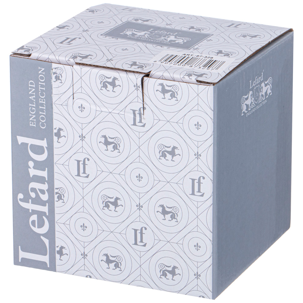 КРУЖКА LEFARD ЛОРИАН 420 МЛ