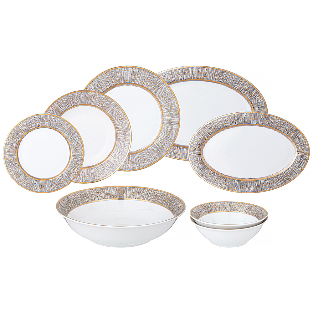 СТОЛОВЫЙ СЕРВИЗ LEFARD