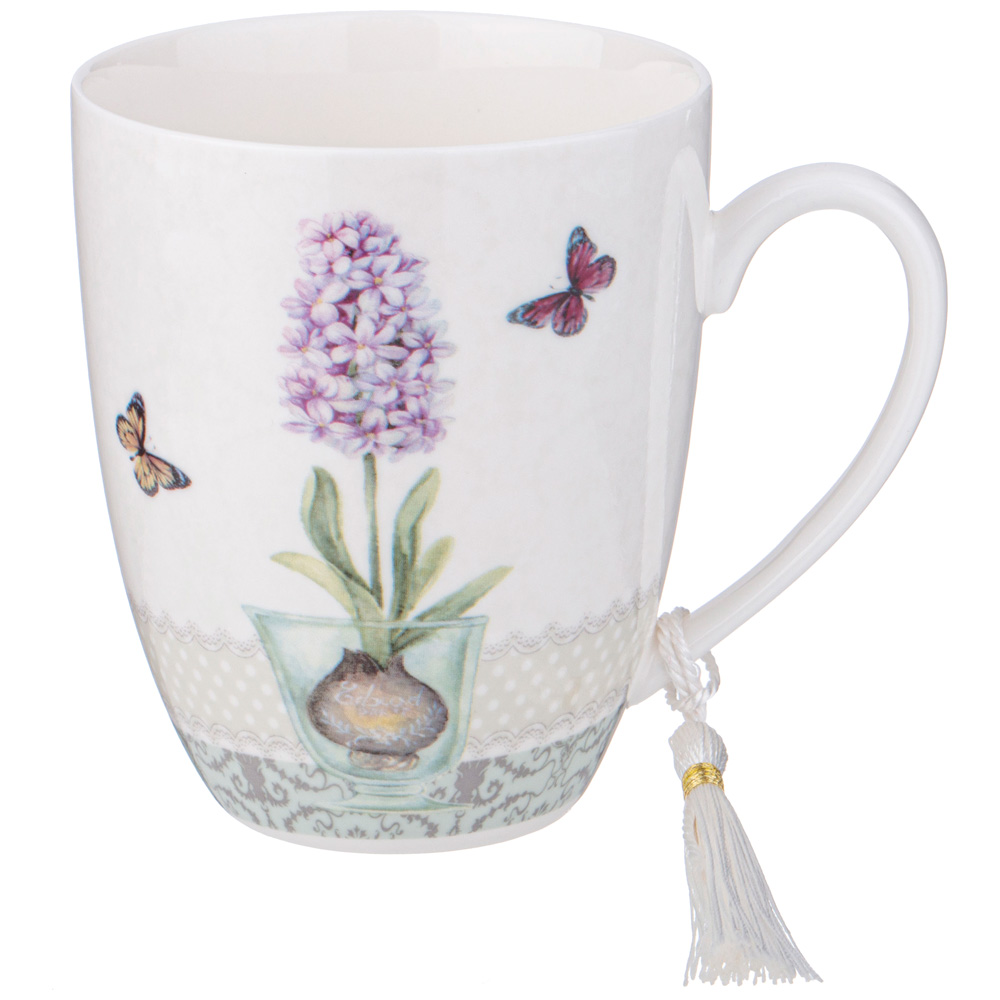 КРУЖКА LEFARD ЛОРИАН 420 МЛ