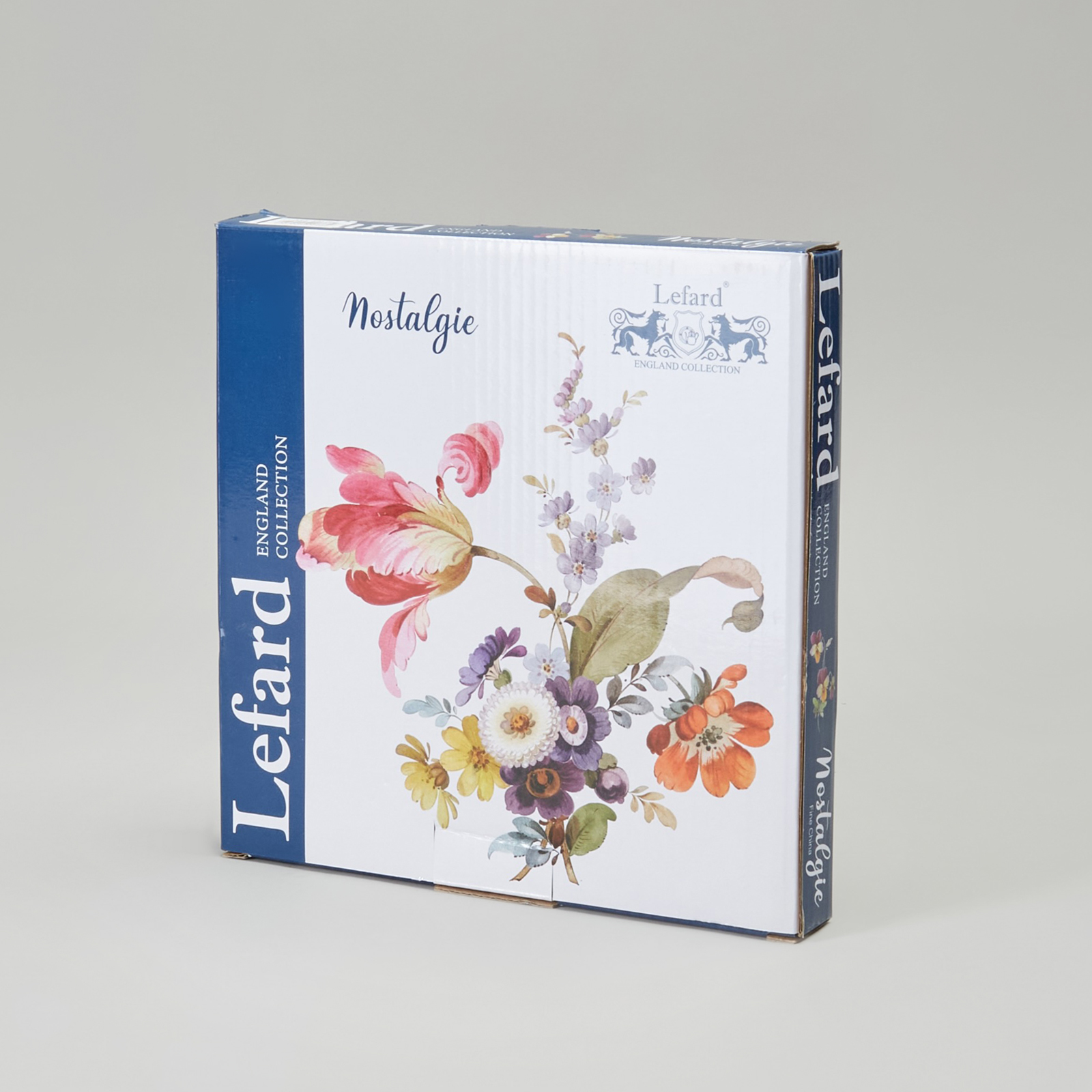 НАБОР ТАРЕЛОК ЗАКУСОЧНЫХ LEFARD