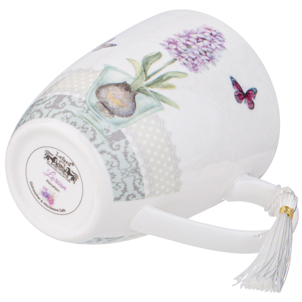 КРУЖКА LEFARD ЛОРИАН 420 МЛ