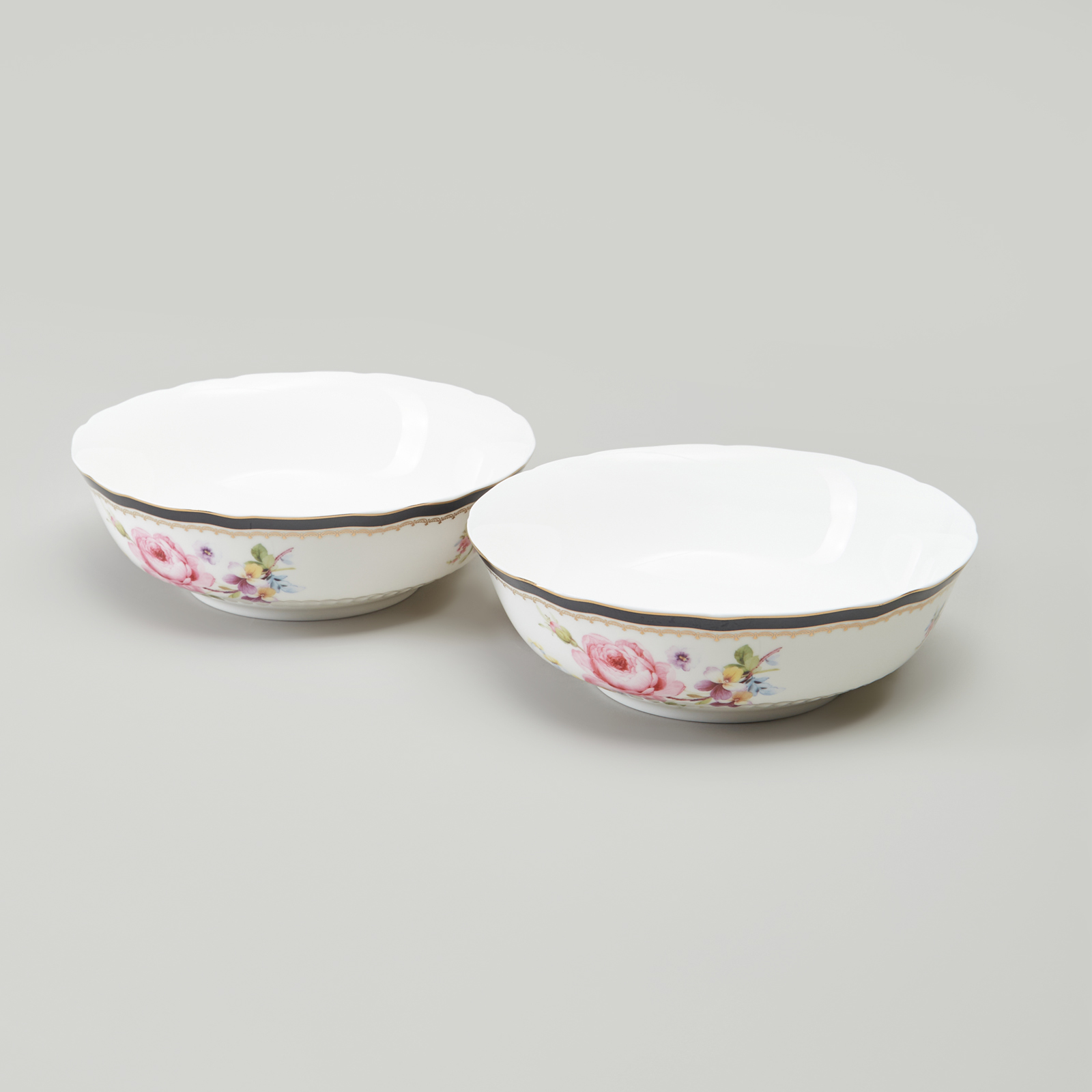 НАБОР ТАРЕЛОК СУПОВЫХ LEFARD