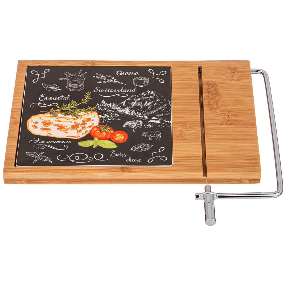 СЫРОРЕЗКА LEFARD