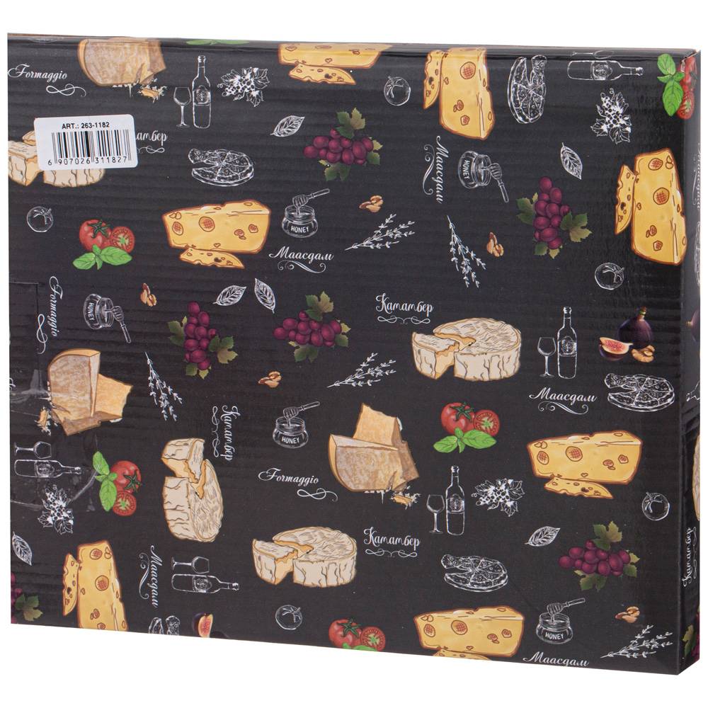 СЫРОРЕЗКА LEFARD