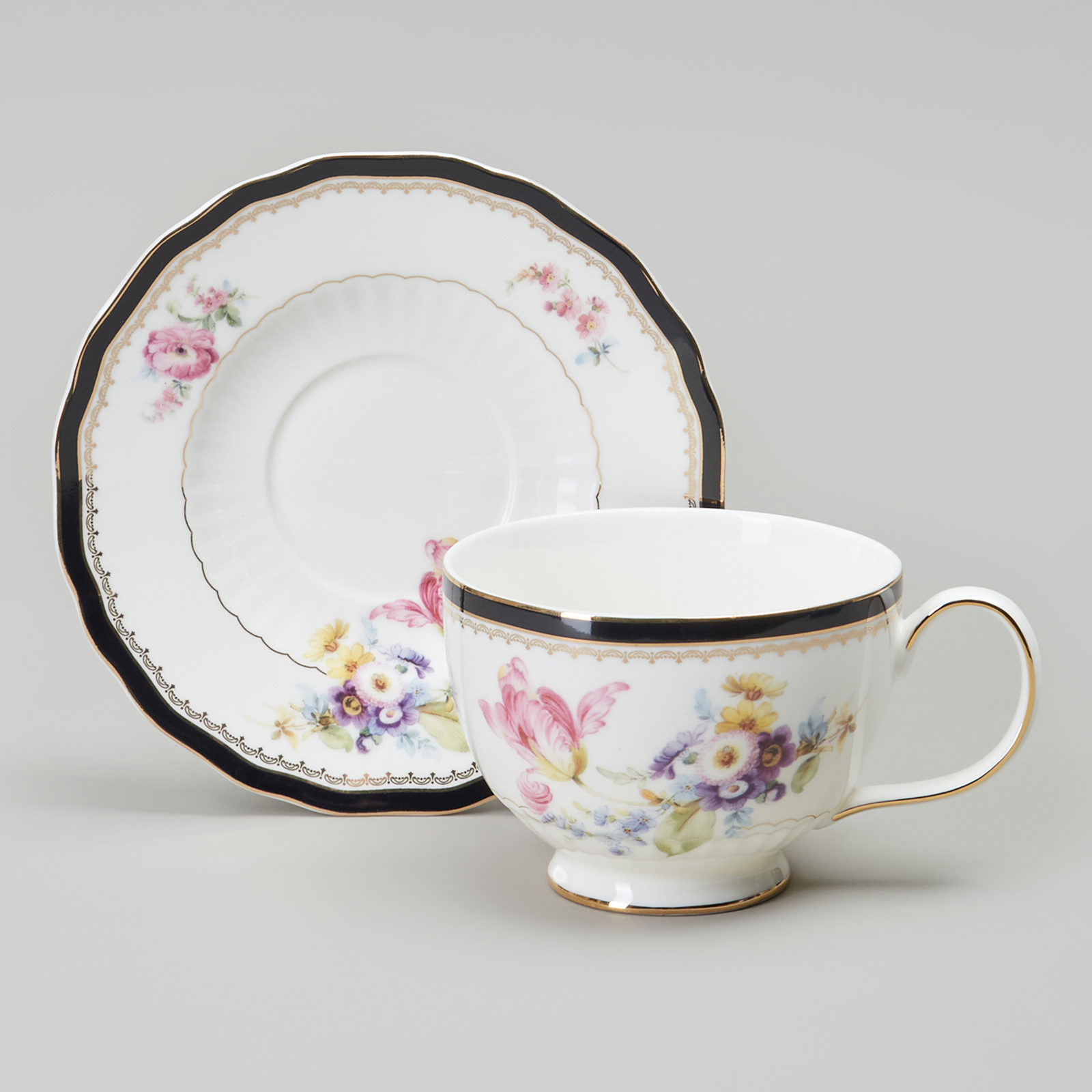 ЧАЙНАЯ ПАРА LEFARD