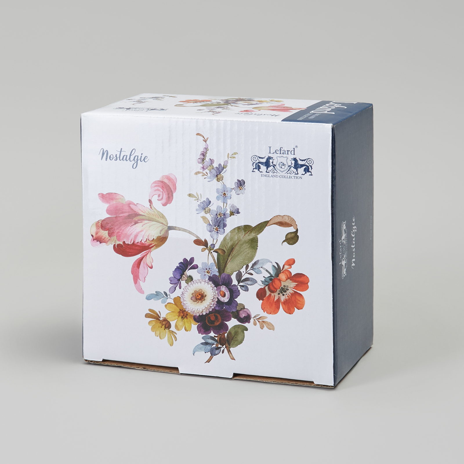 ЧАЙНАЯ ПАРА LEFARD