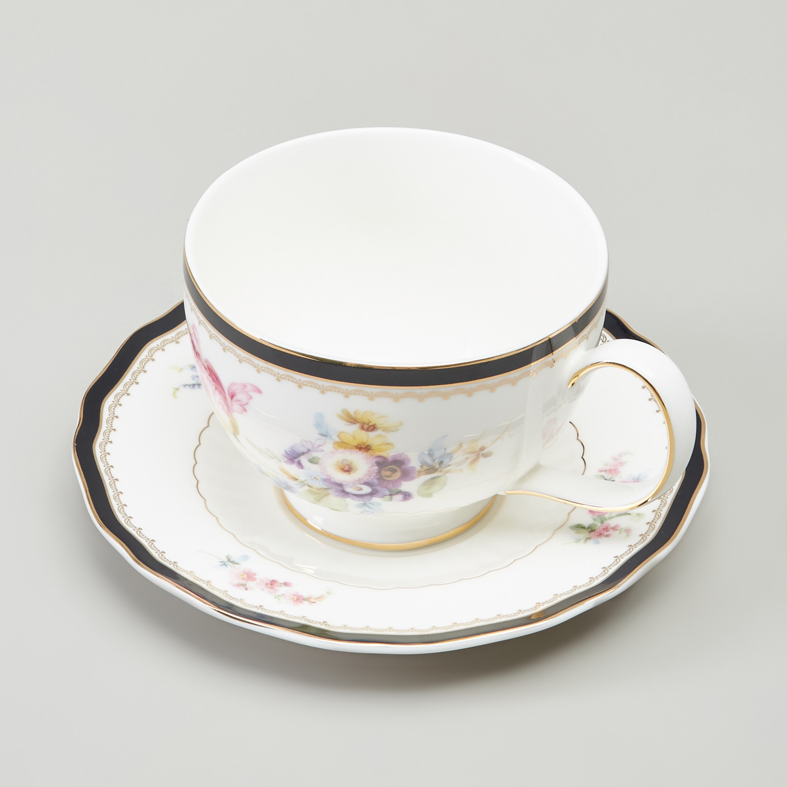 ЧАЙНАЯ ПАРА LEFARD