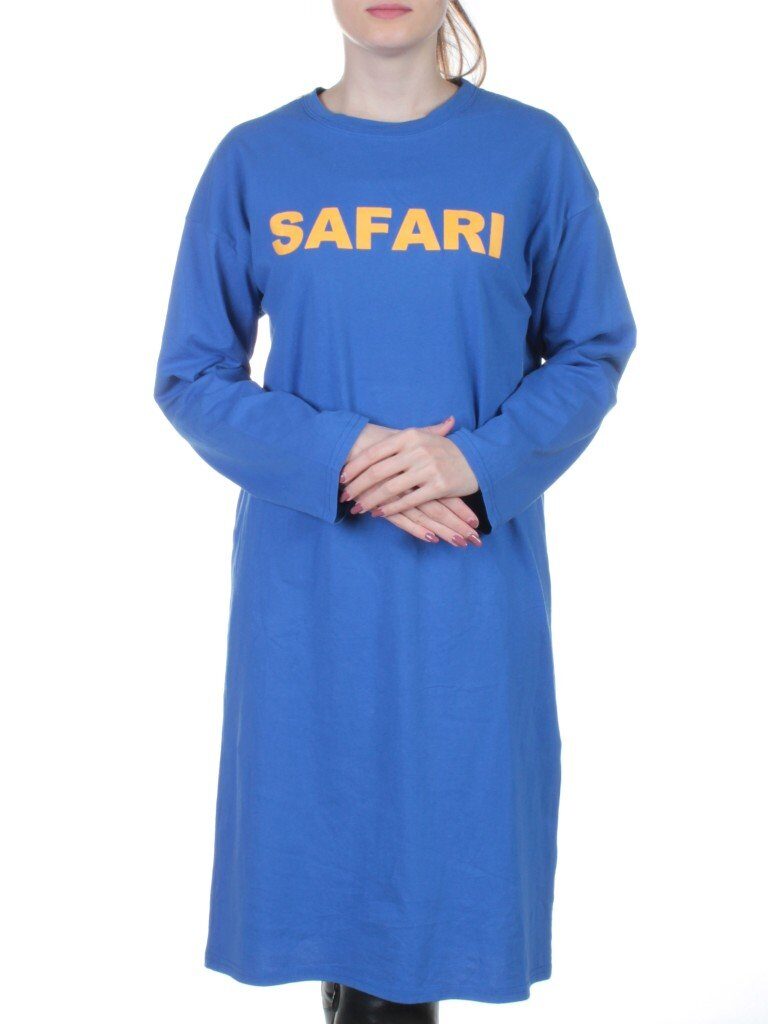 LC9227 Кофта хлопковая домашняя 7986 Trend