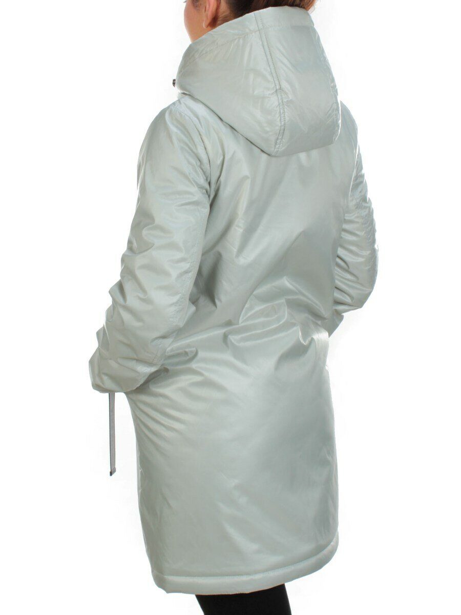 19158 MENTHOL Куртка демисезонная женская Aikesdfrs