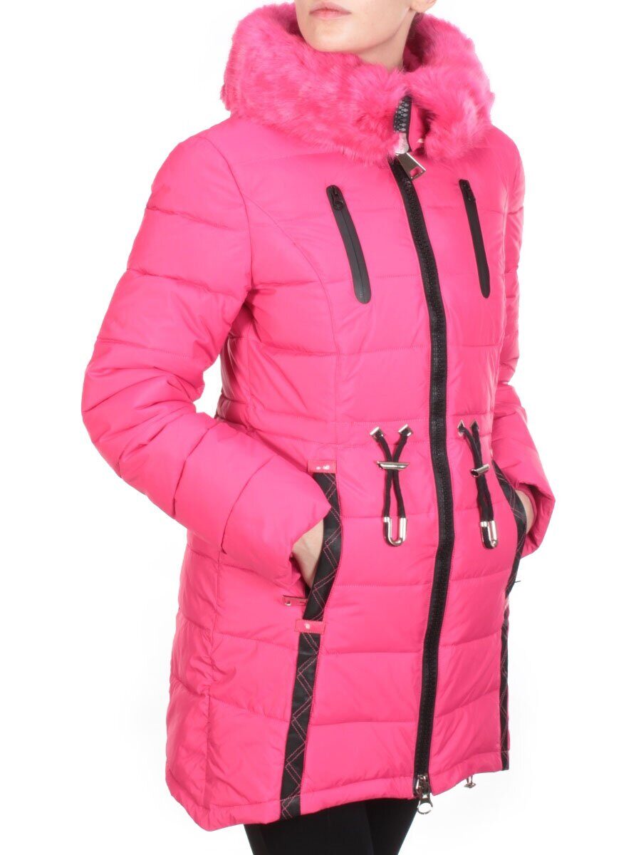 A15-863 CRIMSON Куртка зимняя облегченная KEMIRA