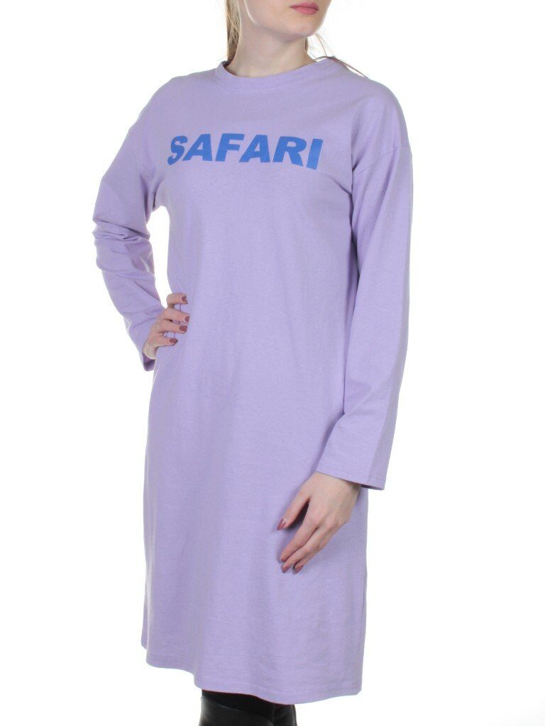 LC9227 Кофта хлопковая домашняя 7986 Trend