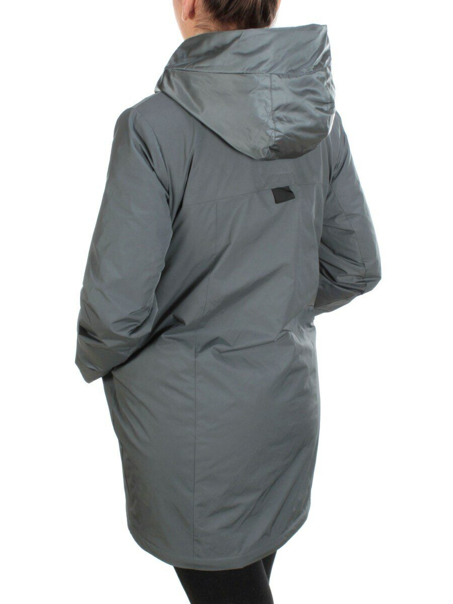 BM-07 AQUAMARINE Куртка демисезонная женская (100 гр. синтепон)