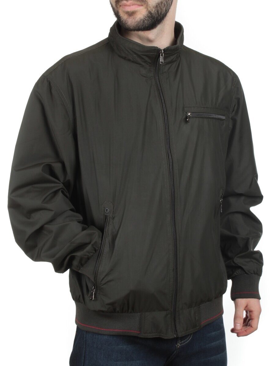 9925A SWAMP Ветровка мужская GEEN