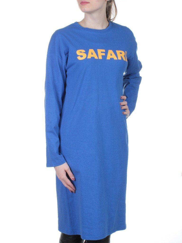 LC9227 Кофта хлопковая домашняя 7986 Trend