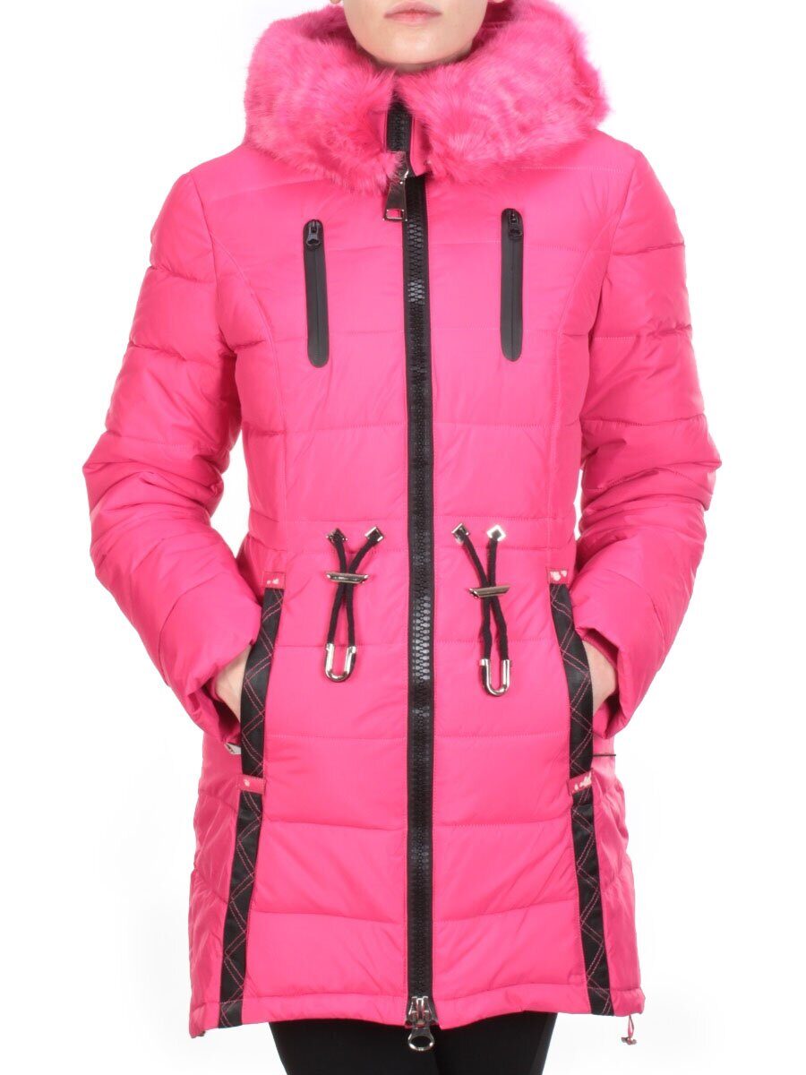 A15-863 CRIMSON Куртка зимняя облегченная KEMIRA