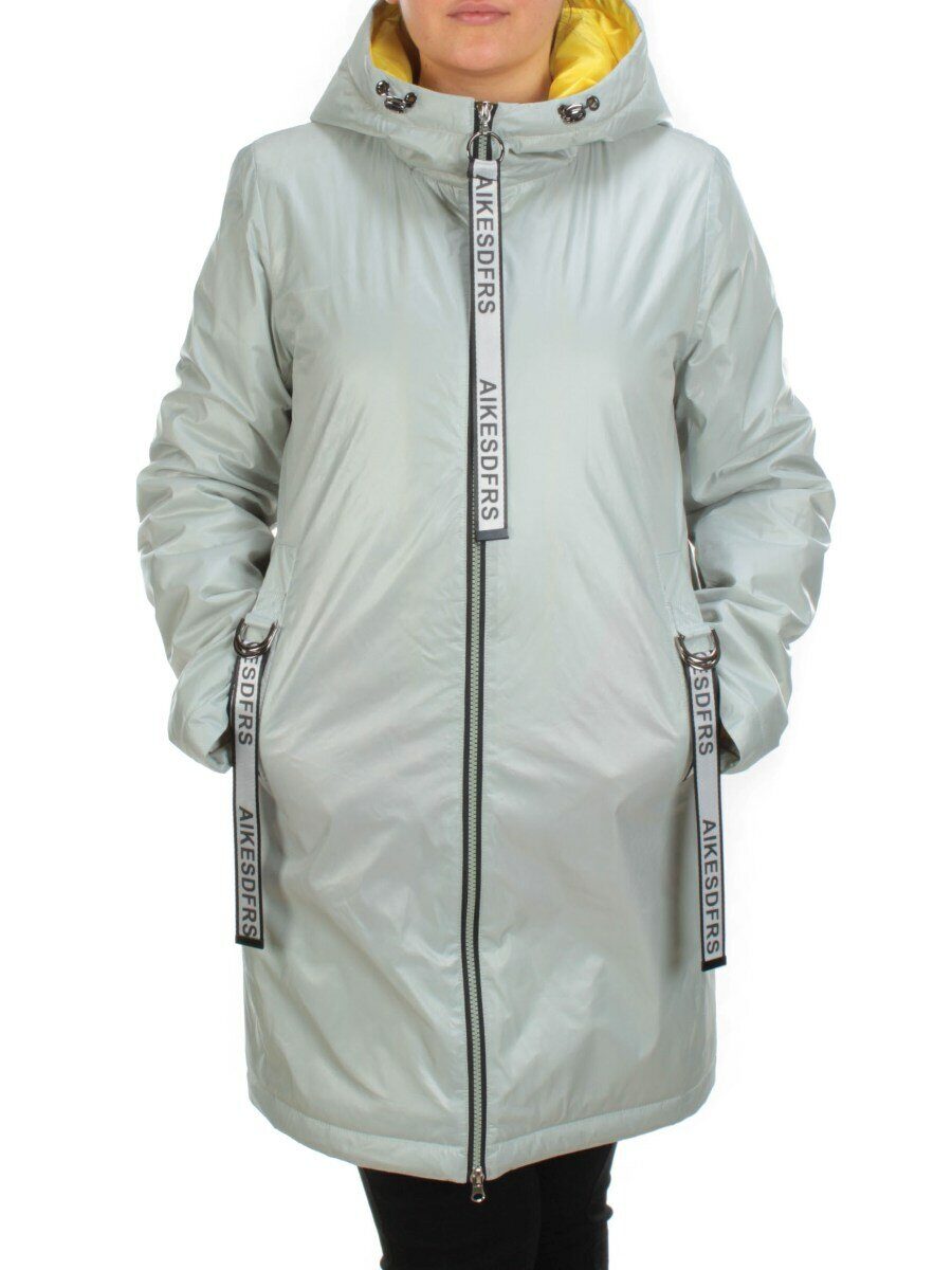 19158 MENTHOL Куртка демисезонная женская Aikesdfrs