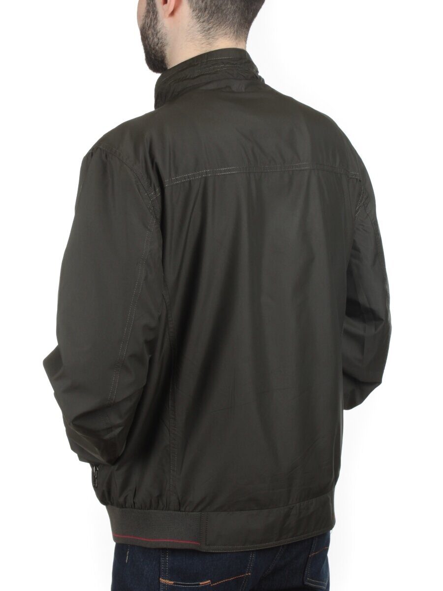 9925A SWAMP Ветровка мужская GEEN
