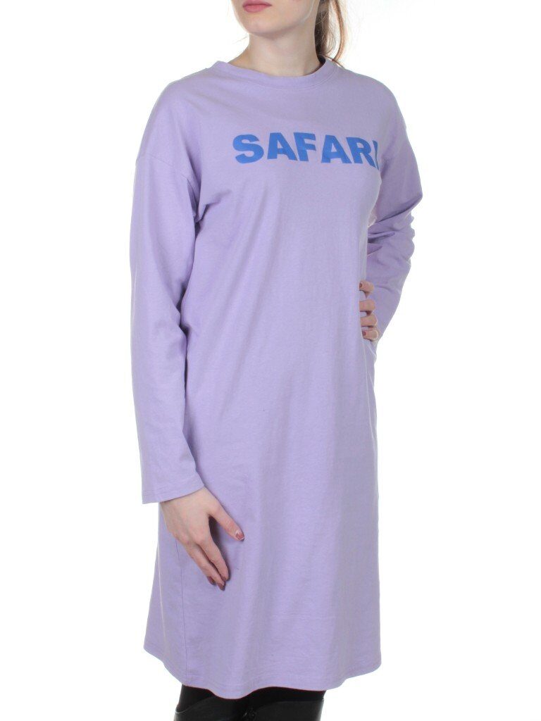 LC9227 Кофта хлопковая домашняя 7986 Trend