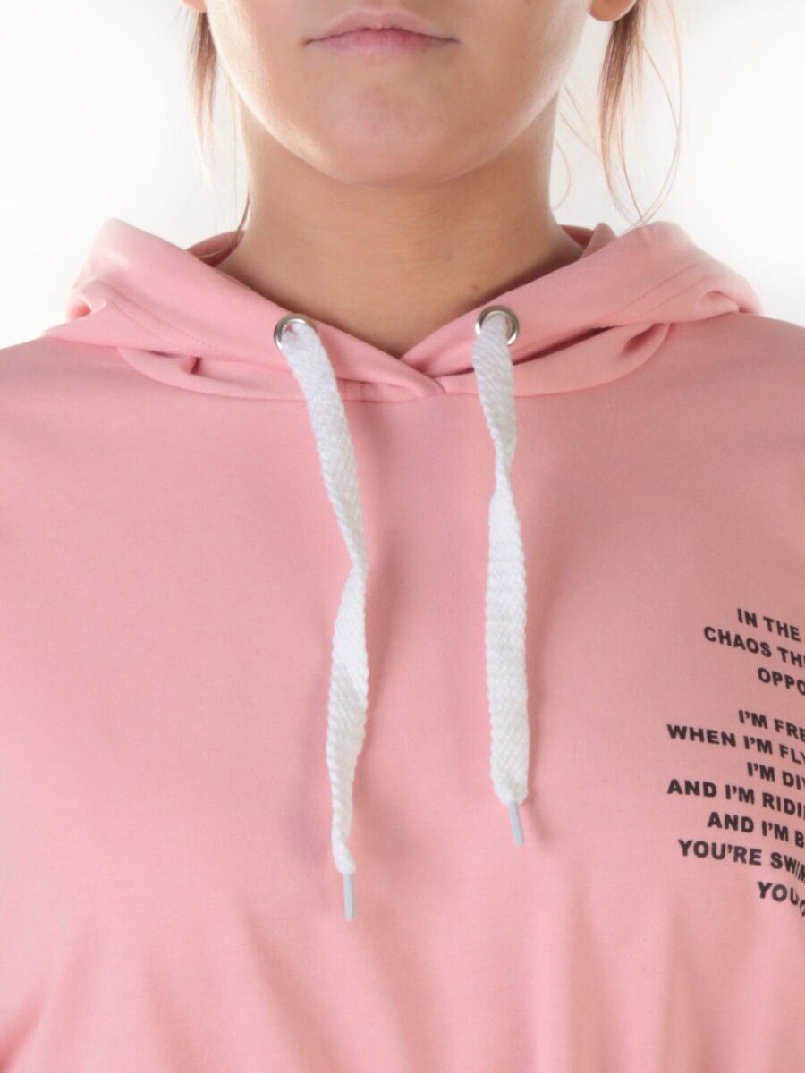 Y303 PEACH Спортивный костюм женский (100% хлопок)