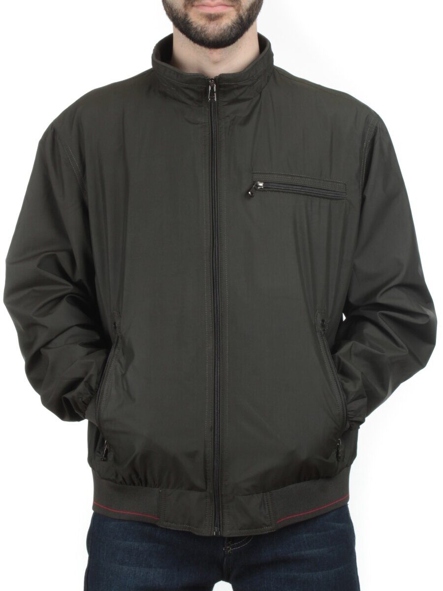 9925A SWAMP Ветровка мужская GEEN