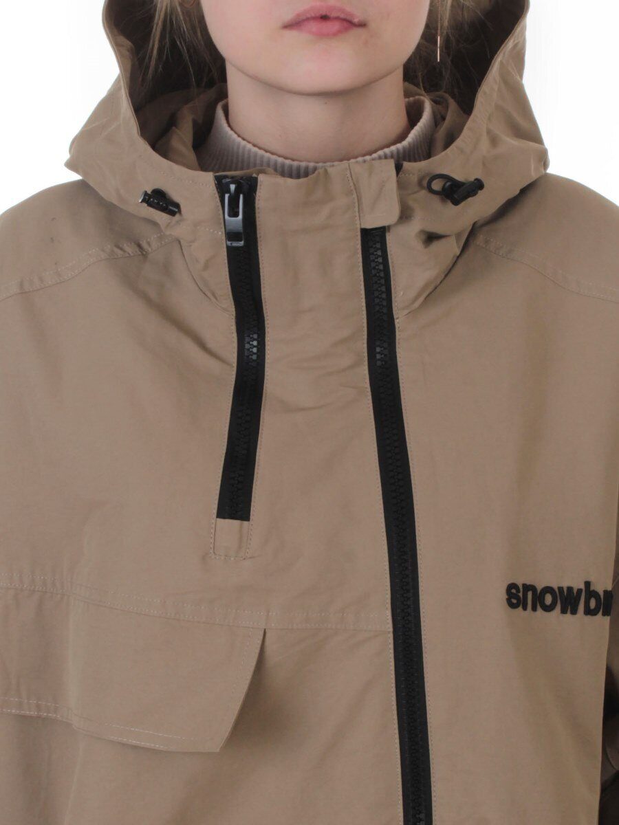 3103 BEIGE Куртка демисезонная женская (100 гр. холлофайбер)