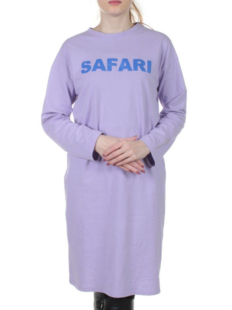 LC9227 Кофта хлопковая домашняя 7986 Trend