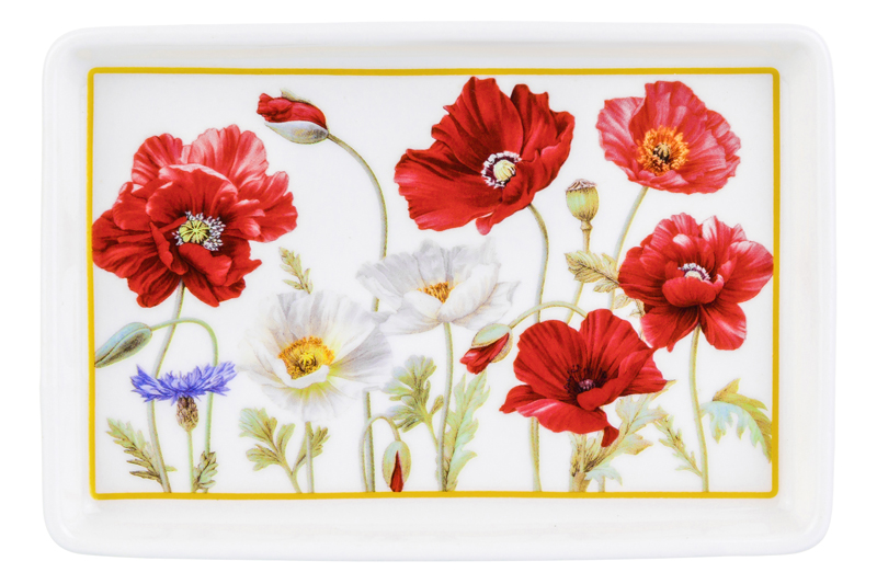 БЫЛО 683 руб! Масленка 13,5*9*6,5 см