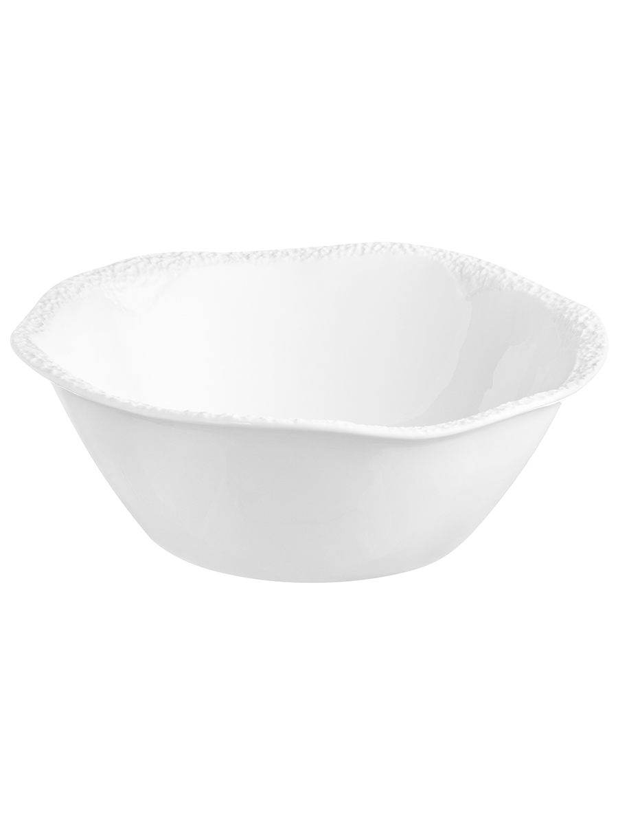 БЫЛО 821 руб! Салатник круглый 1,5 л 22,5*22,5*8 см