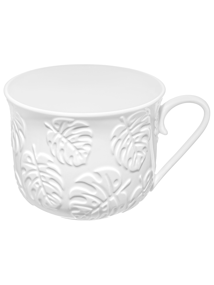 БЫЛО 509 руб! Чайная пара 2 пр. 450 мл 14*11*8,5 см