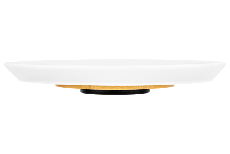 БЫЛО 1426 руб! Блюдо сервировочное 33*33*3 см