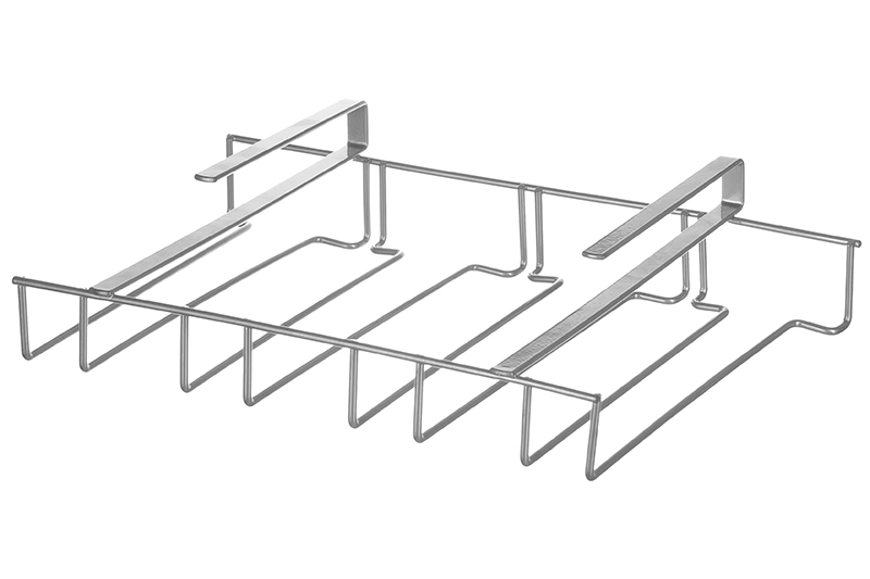 БЫЛО 757 руб! Держатель для бокалов подвесной 35,5*25,5*7,5 см