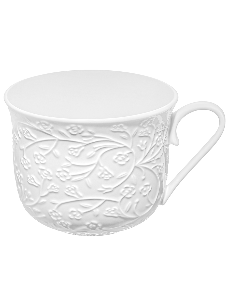 БЫЛО 509 руб! Чайная пара 2 пр. 450 мл 14*11*8,5 см