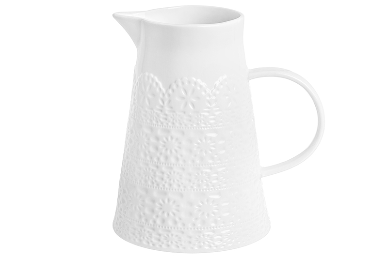 БЫЛО 952 руб! Кувшин 1,2 л 16*13*18 см