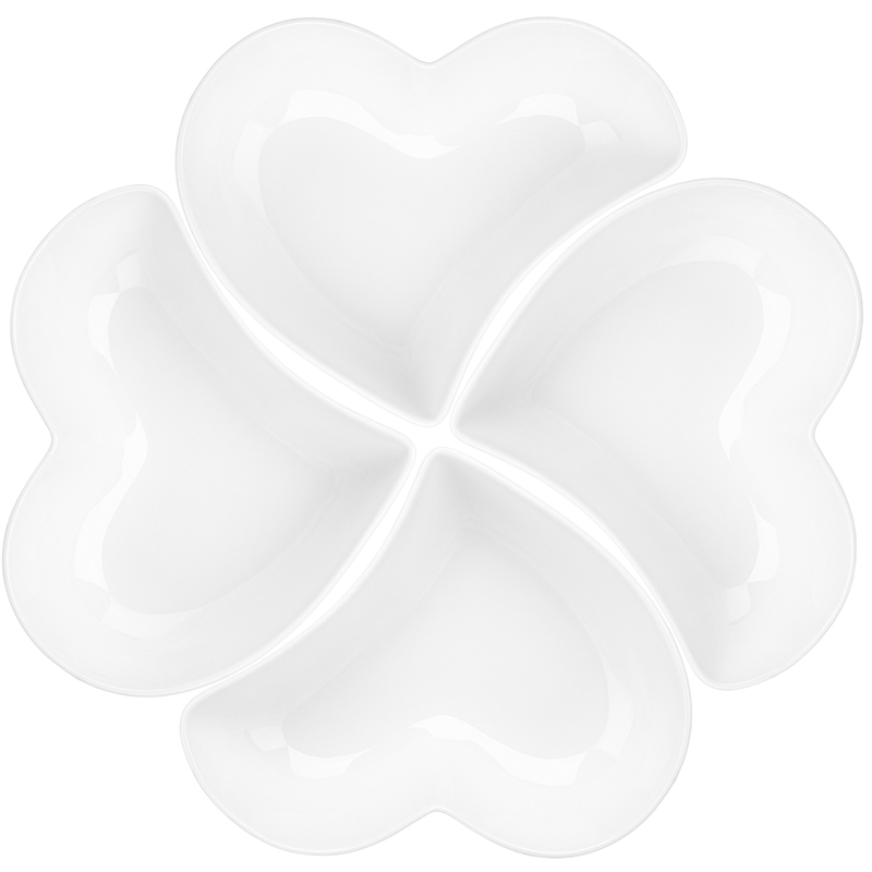 БЫЛО 2310 руб! Менажница 30*30*5 см