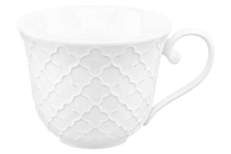 БЫЛО 378 руб! Чайная пара 2 пр. 300 мл 13*10*8 см