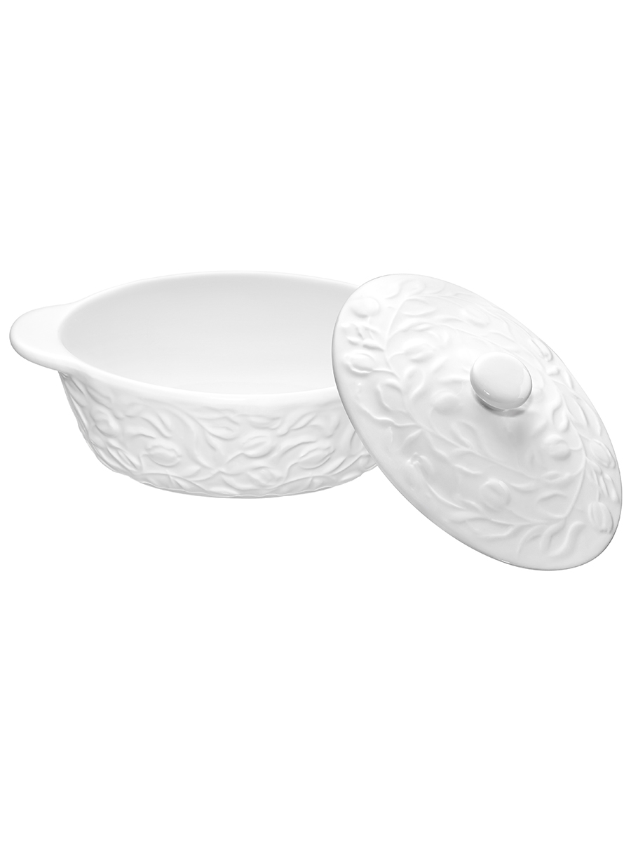 БЫЛО 419 руб! Жюльенница-кокотница 250 мл 16*10*8 см